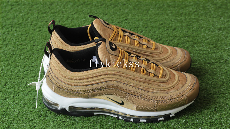 Nike Air Max 97 OG Golden CR7